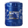Моторные масло MANNOL Elite 5W40 10 л.