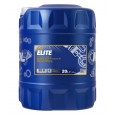 Моторные масло MANNOL Elite 5W40 20 л.