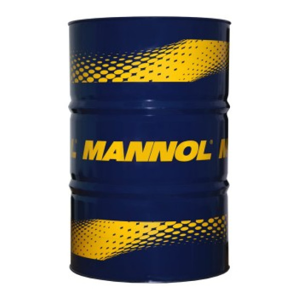 Моторные масло MANNOL Elite 5W40 208 л.