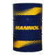 Моторные масло MANNOL Elite 5W40 208 л. -
                                                        Фото 1