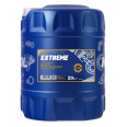 Моторные масло MANNOL Extreme 5W40 20 л.