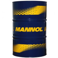 Моторные масло MANNOL Extreme 5W40 208 л.