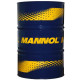Моторные масло MANNOL Extreme 5W40 208 л. -
                                                        Фото 1