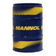 Моторные масло MANNOL StahlSynt Ultra 5W-50 60 л.