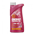 Моторные масло MANNOL Energy Formula PD 1 л.