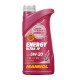 Моторные масло MANNOL Energy Ultra JP 5W-20 1 л. -
                                                        Фото 1