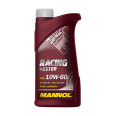 Моторные масло MANNOL Racing+Ester 1 л.