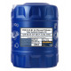 Моторне масло MANNOL 7705 O.E.M. for Renault Nissan 5W-40 20 л. -
                                                        Фото 1