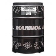 Моторные масло MANNOL 7701 O.E.M. for Chevrolet Opel 5W-30 60 л.