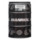 Моторне масло MANNOL 7701 O.E.M. for Chevrolet Opel 5W-30 60 л. -
                                                        Фото 1
