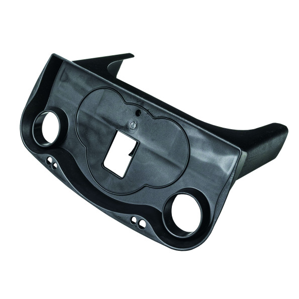 Драбина алюмінієва побутова 8 сходинок жовто-чорне покриття + полиця -
                                                        Фото 10