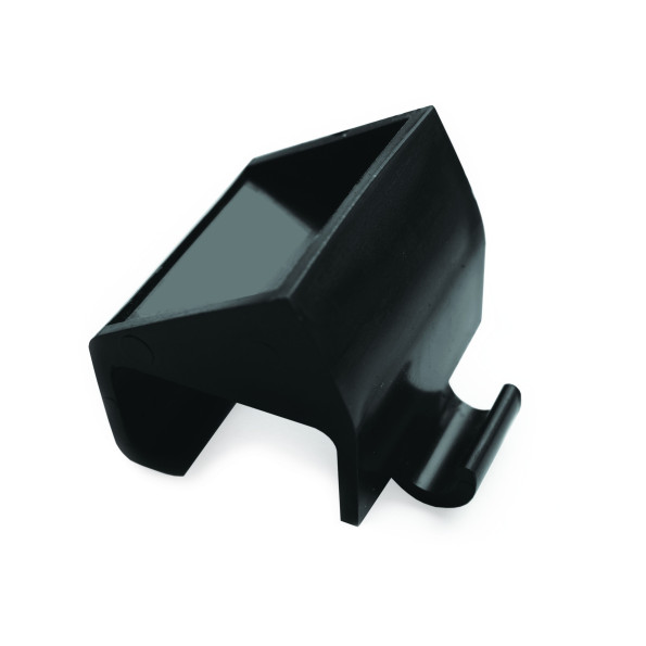 Драбина алюмінієва побутова 4 сходинки 145 см -
                                                        Фото 8