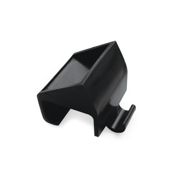 Драбина алюмінієва побутова 3 сходинки 121 см -
                                                        Фото 9