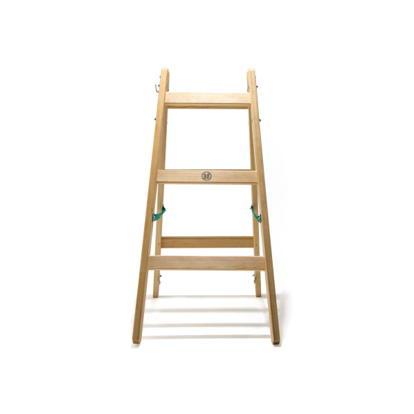 Лестница деревянная СТАНДАРТ 95 см 2х3 -
                                                        Фото 3