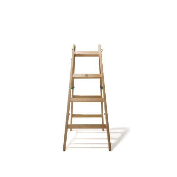 Лестница деревянная СТАНДАРТ 124 cм 2x4 -
                                                        Фото 3