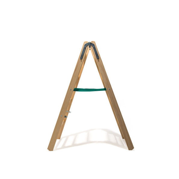 Лестница деревянная СТАНДАРТ 124 cм 2x4 -
                                                        Фото 4