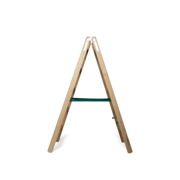 Лестница деревянная СТАНДАРТ 153 cм 2x5 -
                                                        Фото 4