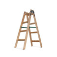 Лестница деревянная СТАНДАРТ 124 cм 2x4