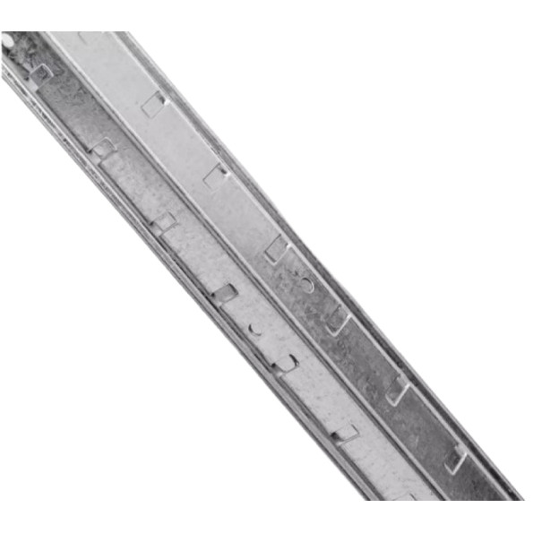 Стійка ЦИНК 100см