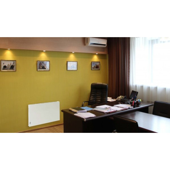 Обігрівач SunWay SWH 600 білий -
Фото 2 Обігрівач SunWay SWH 600 білий -
Фото 2