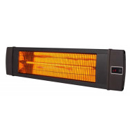 Ламповый Обогреватель Ardesto IH-2500-CBN1B
