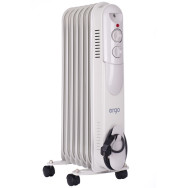 Масляный обогреватель Ergo HO-211507