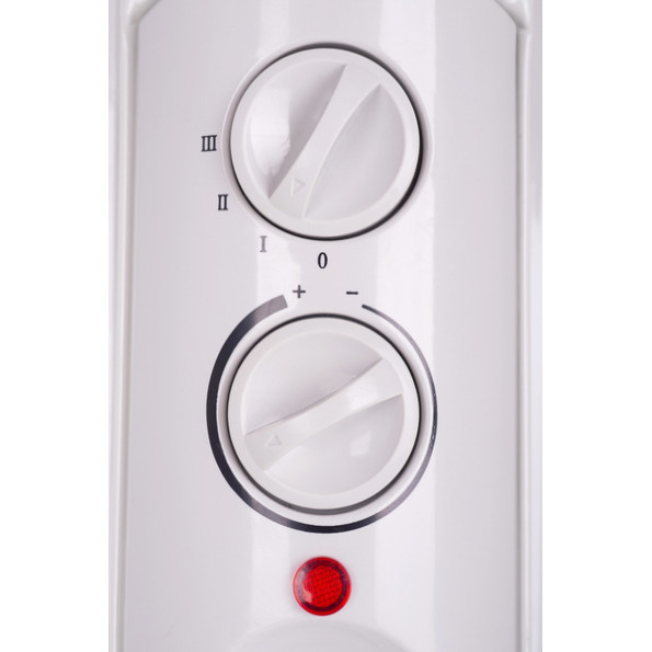 Масляний обігрівач Ergo HO-211507 -
Фото 2 Масляний обігрівач Ergo HO-211507 -
Фото 2