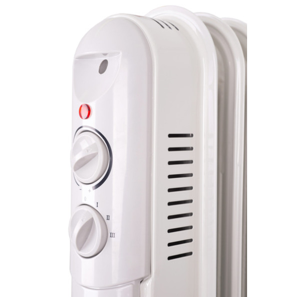 Масляний обігрівач Ergo HO-211507 -
Фото 3 Масляний обігрівач Ergo HO-211507 -
Фото 3