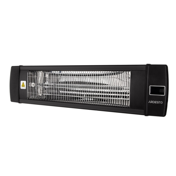 Инфракрасный обогреватель Ardesto IH-2000-CBN1B -
Фото 2 Инфракрасный обогреватель Ardesto IH-2000-CBN1B -
Фото 2