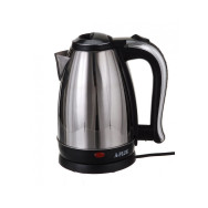 Електрочайник А-плюс сталь 2,0 л