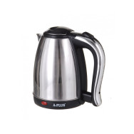 Електрочайник А-плюс сталь 1,8 л