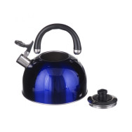 Чайник А-плюс нержавіючої сталі 3,0 л