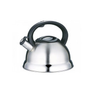 Чайник А-плюс зі свистком 3,0 літри