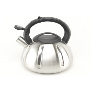 Чайник А-плюс зі свистком 3,0 л