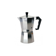 Кавоварка гейзер А-плюс алюміній 0,3 л