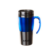 Термокружка А-плюс нержавеющая сталь 350 мл