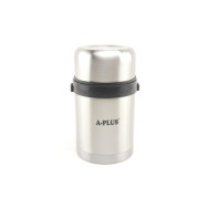 Термос А-плюс нержавеющая сталь 0,75 л