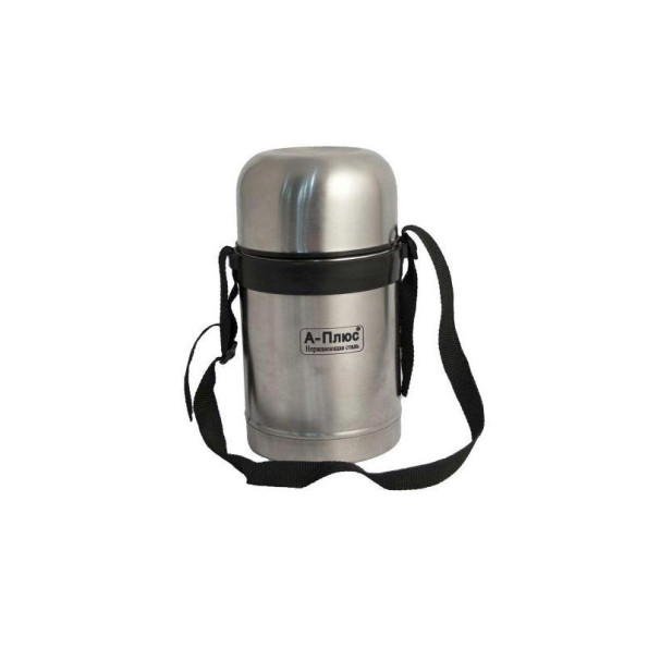 Термос А-плюс нержавеющая сталь 0,75 л -
                                                        Фото 2