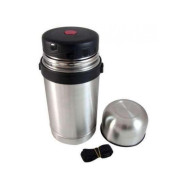 Термос А-плюс с широким горлом 1,05 л