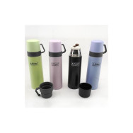 Термос А-плюс нержавеющая сталь 0,5 л