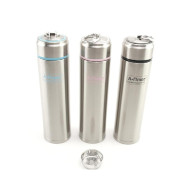 Термос 330 мл А-плюс нержавеющая сталь