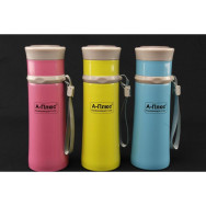 Детский термос 280 мл А-плюс