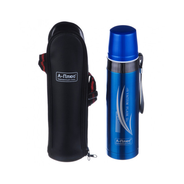 Термос А-плюс 0,75 л -
                                                        Фото 3