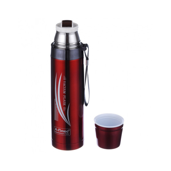 Термос А-плюс 0,75 л -
                                                        Фото 4