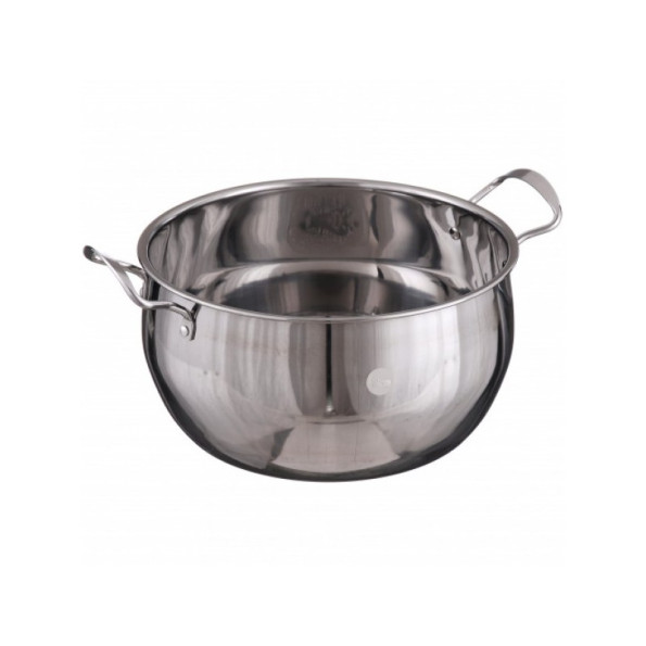 Набір з 4 каструль А-плюс з кришкою -
                                                        Фото 4