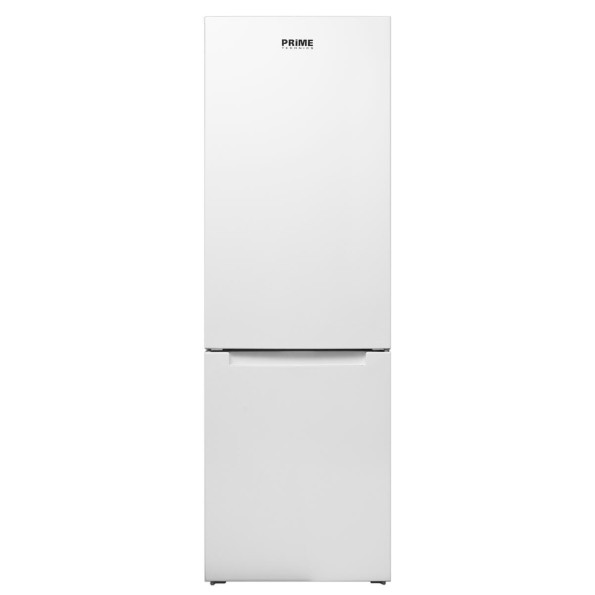 Холодильник з морозильною камерою Prime Technics RFS +1801 M -
                                                        Фото 2