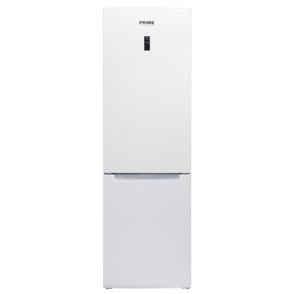 Холодильник з морозильною камерою Prime Technics RFN 1901 E D -
                                                        Фото 2