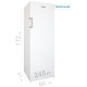 Морозильная камера Prime Technics FS 1711 M -
                                                        Фото 1