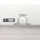 Морозильная камера Prime Technics FS 1711 M -
                                                        Фото 8