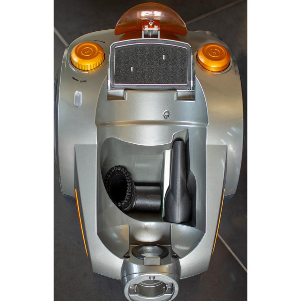 Пилосос безмішковій Prime Technics PVC 2413 CG -
                                                        Фото 10